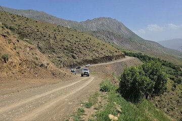 تەقینەوەی مین لە مەریوان؛ شەهید و بریندار هەیە