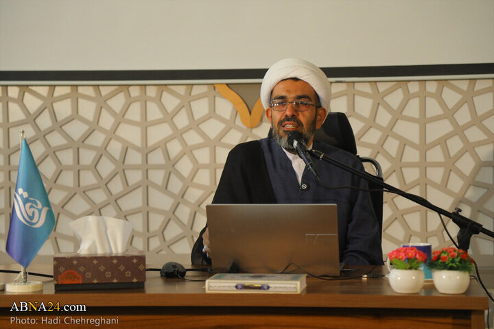 Photos: Closing ceremony of Ghadir missionary training course held in Qom