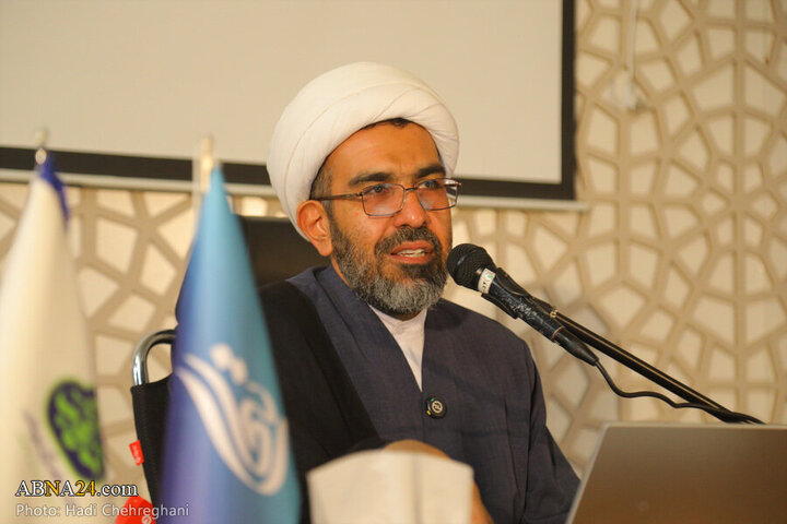 Photos: Closing ceremony of Ghadir missionary training course held in Qom