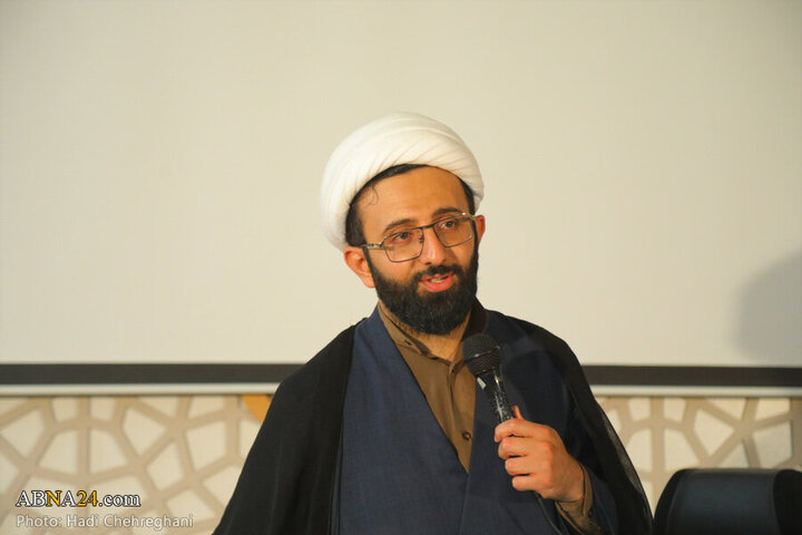 Photos: Closing ceremony of Ghadir missionary training course held in Qom