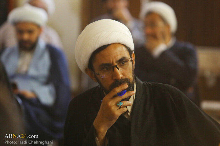 Photos: Closing ceremony of Ghadir missionary training course held in Qom