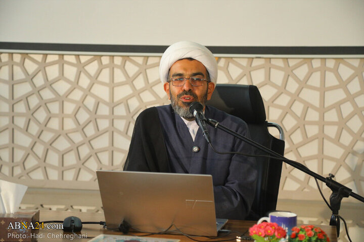 Photos: Closing ceremony of Ghadir missionary training course held in Qom