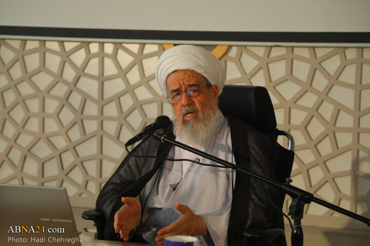 Photos: Closing ceremony of Ghadir missionary training course held in Qom