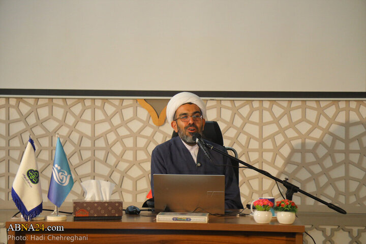 Photos: Closing ceremony of Ghadir missionary training course held in Qom