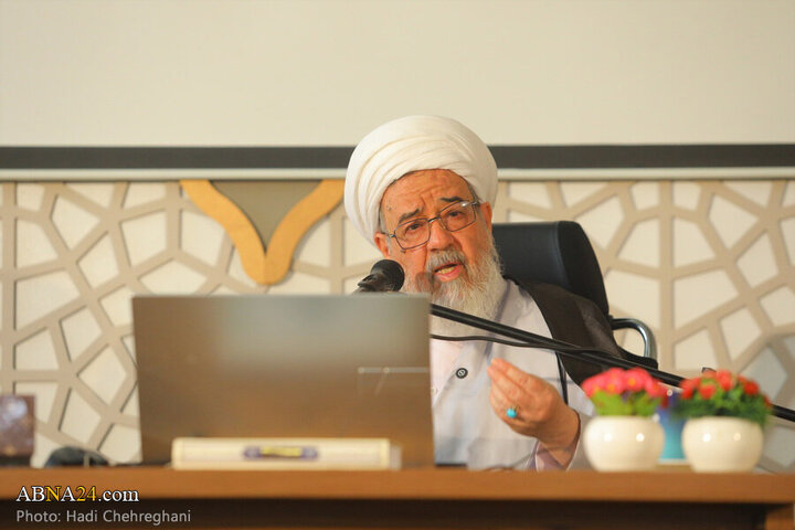 Photos: Closing ceremony of Ghadir missionary training course held in Qom