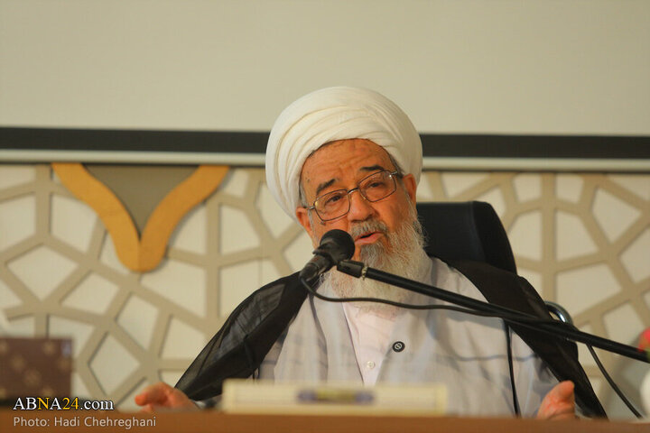 Photos: Closing ceremony of Ghadir missionary training course held in Qom