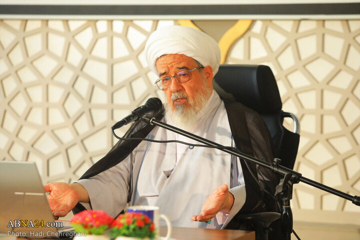 Photos: Closing ceremony of Ghadir missionary training course held in Qom