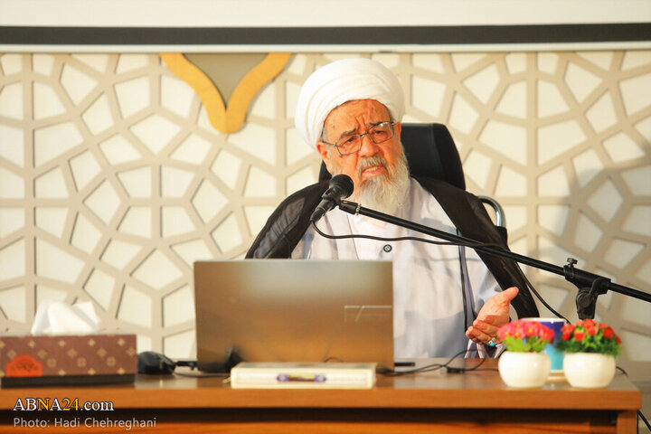 Photos: Closing ceremony of Ghadir missionary training course held in Qom