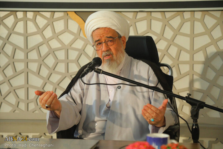 Photos: Closing ceremony of Ghadir missionary training course held in Qom