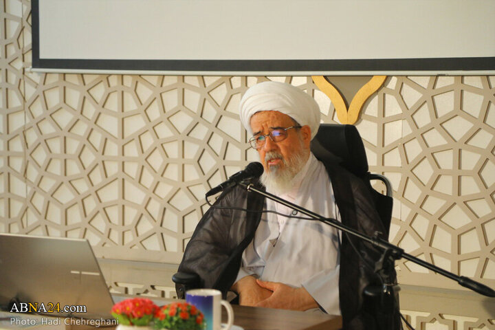 Photos: Closing ceremony of Ghadir missionary training course held in Qom