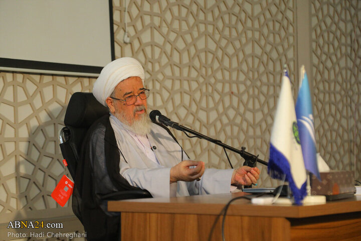 Photos: Closing ceremony of Ghadir missionary training course held in Qom
