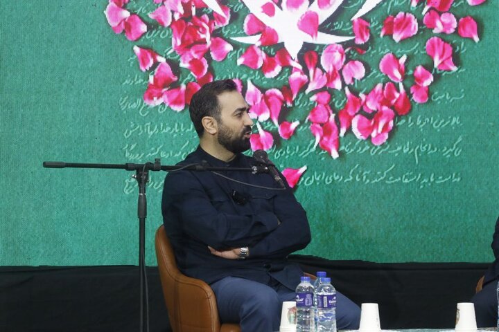 ویژه برنامه بزرگداشت شهدای پرواز اردیبهشت