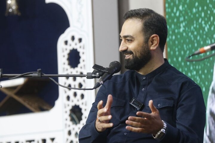 ویژه برنامه بزرگداشت شهدای پرواز اردیبهشت