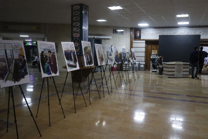 ویژه برنامه بزرگداشت شهدای پرواز اردیبهشت