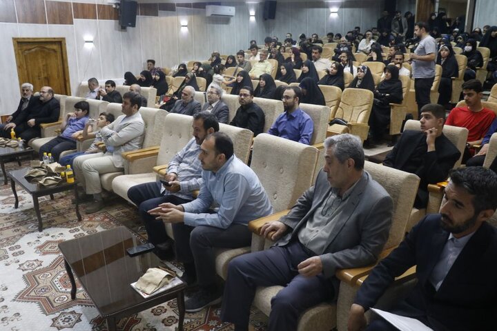 ویژه برنامه بزرگداشت شهدای پرواز اردیبهشت