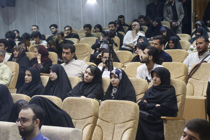 ویژه برنامه بزرگداشت شهدای پرواز اردیبهشت