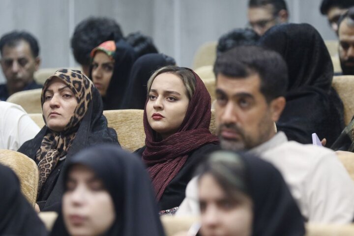 ویژه برنامه بزرگداشت شهدای پرواز اردیبهشت