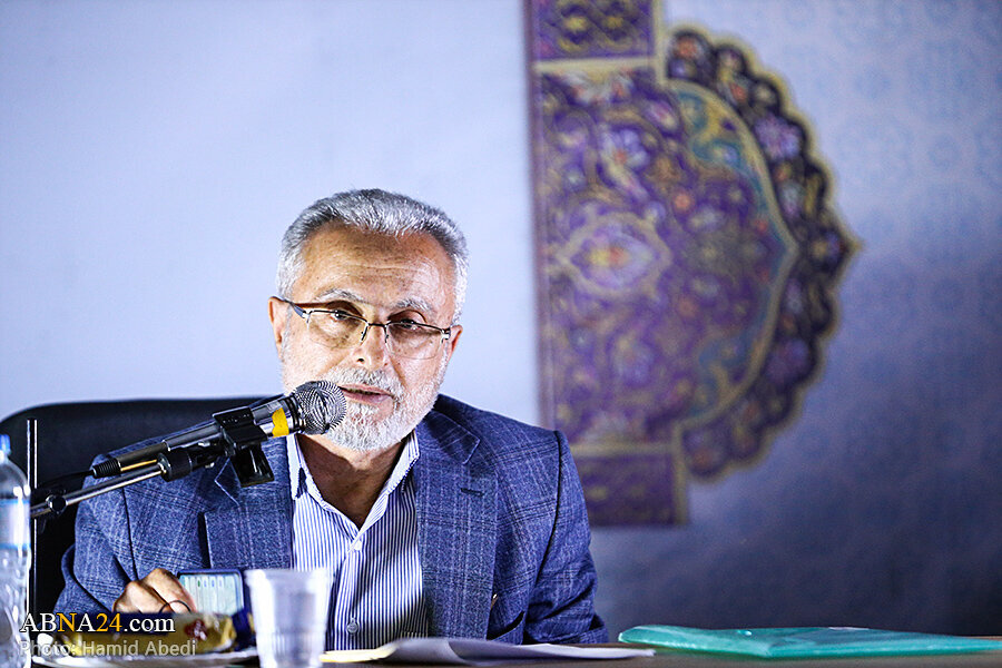 امام خمینی (ره)؛ طلایه‌دار مقاومت اسلامی؛ از نجف تا فلسطین