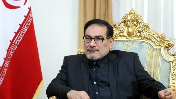Shamkhani: Ang pagpapasabog sa mga pasilidad ng nuklear ng Iran ay walang iba kundi isang panaginip lamang ng mga kaaway