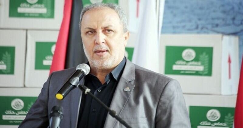 Hamas calls for full ceasefire, Israeli withdrawal