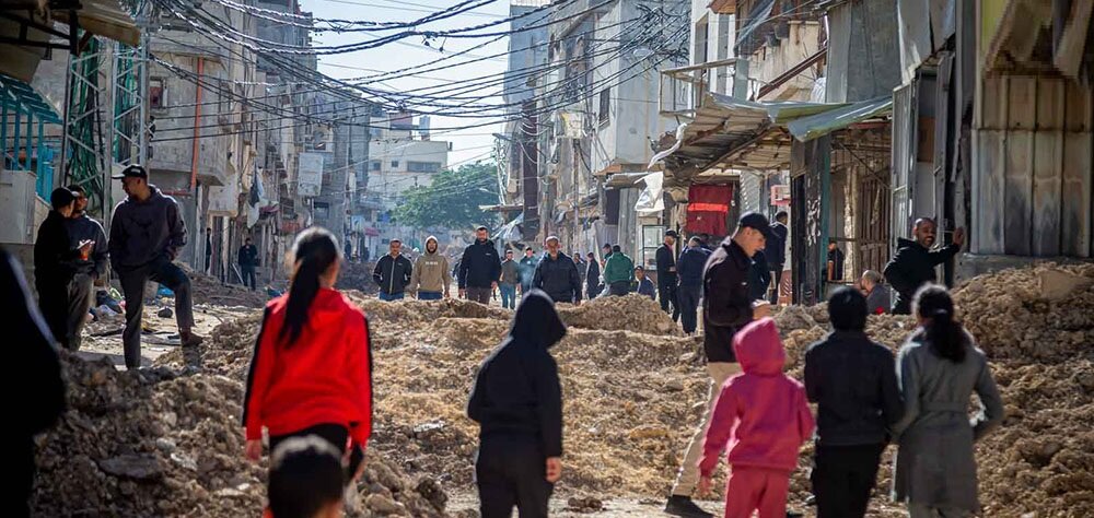 Analysis / Palestinian Authority: Palestinians’ representative or Israel’s partner?