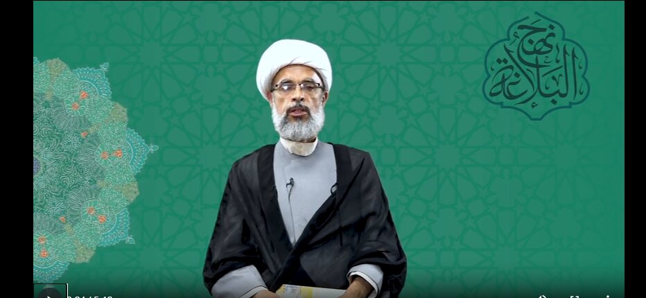 Jeriyek ji Nehcê Elbelaxê – Hejmara 5 Jeriyek ji Nehcê Elbelaxê – Hejmara 5