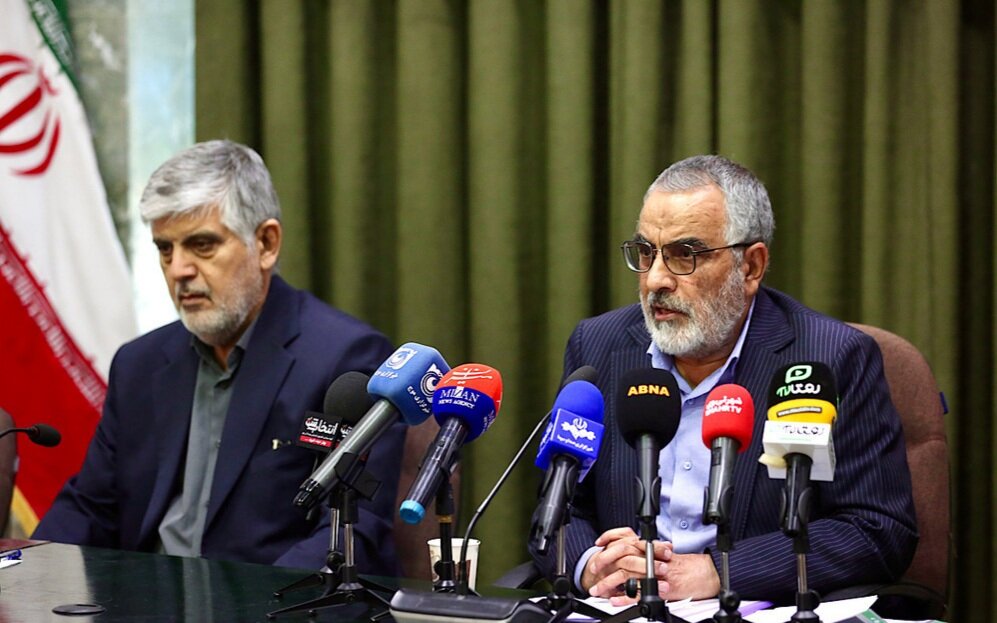 بزرگداشت امام خمینی(ره) با شعار «میثاق با امام» و «بیعت با رهبری و ولایت» برگزار می‌شود/ ۱۴ خرداد، جلوه مکتب توحید؛ امامی برای همه عصرها