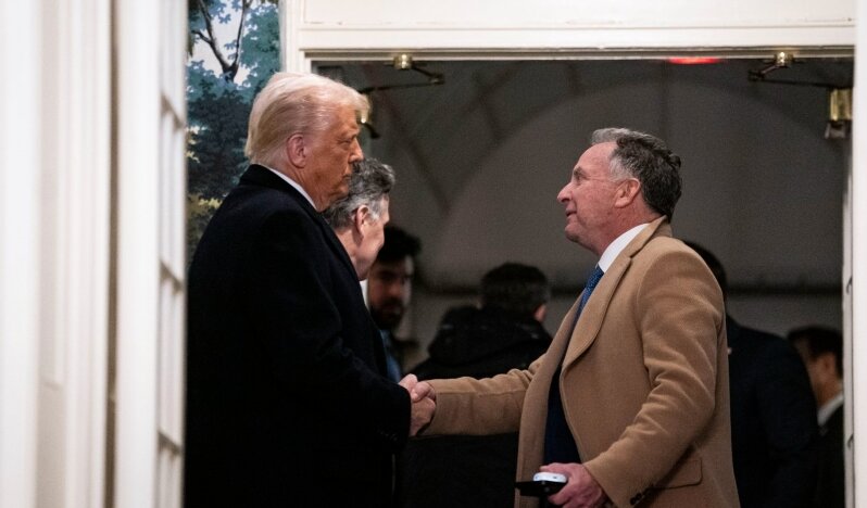 BAE'nin 2 milyar dolarlık kripto yatırımı Trump ve Witkoff'a akıyor