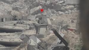 فيديو | سرايا القدس تعرض مشاهد من زراعة وتفجير عبوة في آلية صهيونية شرق خانيونس