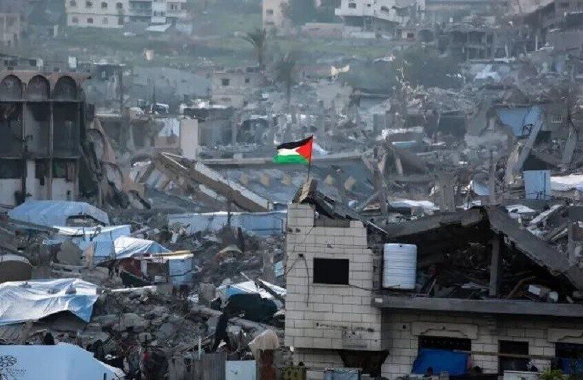 "حماس" تجري مشاورات مع القوى والفصائل الفلسطينية حول مقترح ويتكوف