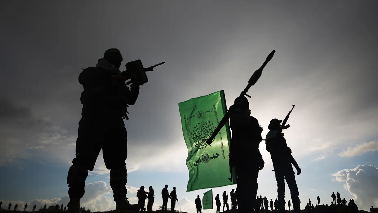 Filistin'in 600 günlük direnişi: Siyonist rejimde kaos rüzgarı