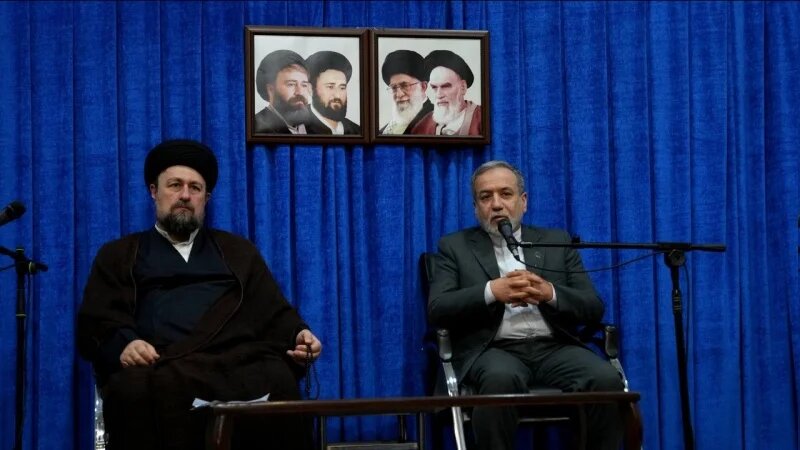 Iran: Hatutakubali utwishaji wa Magharibi; tutaendelea kurutubisha urani
