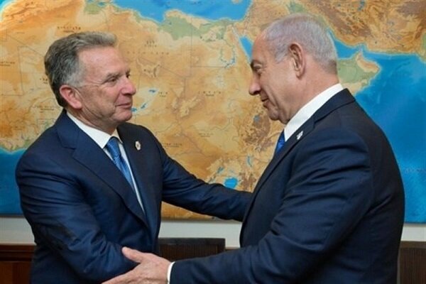 Le coordinate del piano "Witkoff" per il cessate il fuoco a Gaza; tutto a favore di Tel Aviv