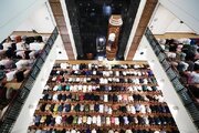 Eid Al-Adha Prayers to be offered in 45 mosques in Singapore
