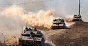 Ərdoğan istəyinə nail oldu. Faşist İsrail rejimi Suriyanın Quneytra vilayətində irəliləyir
