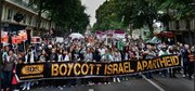 Paper / BDS Movement: Palestine’s historic chance to break free from Israeli economic dominance