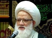 آية الله اليعقوبي يؤكد مسؤولية الكلمة في التواصل الاجتماعي وأهمية الدور الرسالي للمرأة