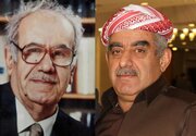 Mamoste Hejar karê xweşî kir ku tuwana û şehrezayiya Kurdî ji neteweyên din re jî nîşan bide.
