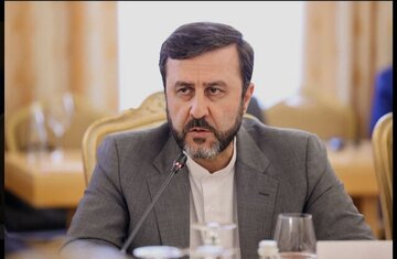 غریب آبادی: هیچ محدودیتی در خصوص سطح غنی‌سازی برابر اسناد آژانس وجود ندارد