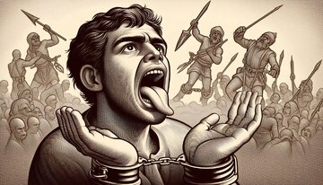 زبان؛ شمشیری که می‌بُرد یا پُلی که می‌سازد؟