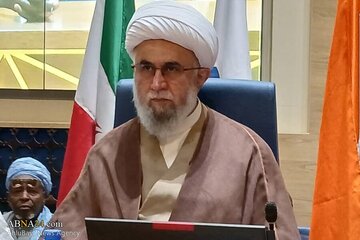 علمائے نیجر کی آیت اللہ رمضانی سے ملاقات میں علم، ایمان اور اتحاد کا تہذیب ساز مثلث