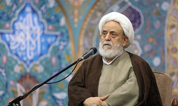 ویدیو | توضیحات حجت‌الاسلام شیخ حسین انصاریان درباره یک دیدار جنجالی