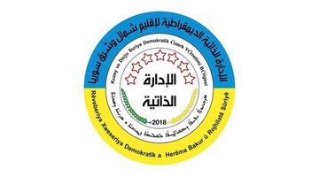 Civîna heyeta kurd a Sûriyê bi berpirsanên Dîmêşqê re