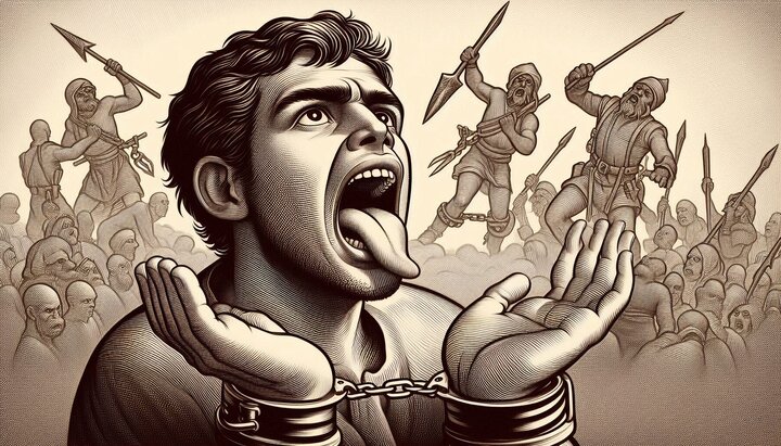 زبان؛ شمشیری که می‌بُرد یا پُلی که می‌سازد؟