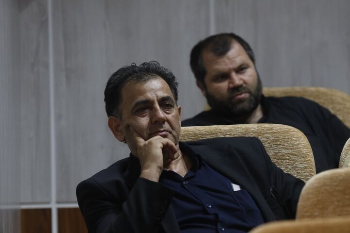 Photos: Special program to commemorate martyrs of Ordibehesht flight held in Tabriz