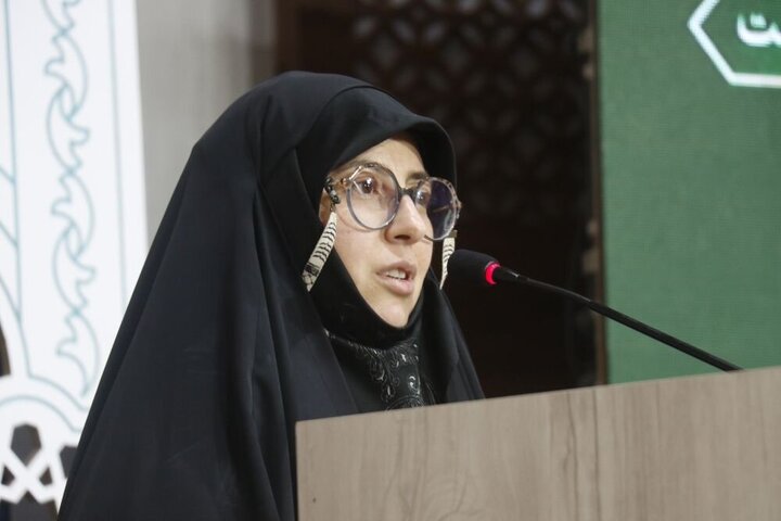 Photos: Special program to commemorate martyrs of Ordibehesht flight held in Tabriz