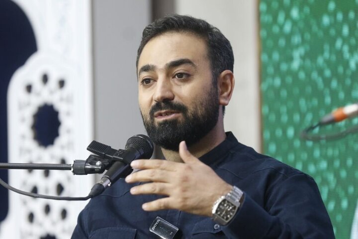 Photos: Special program to commemorate martyrs of Ordibehesht flight held in Tabriz