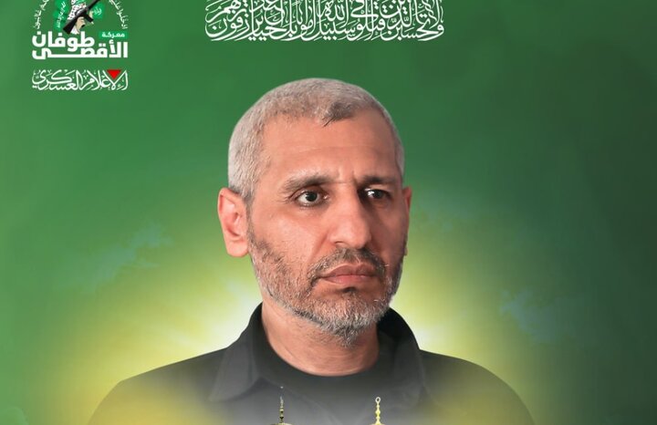 گردان‌های شهید محمد ضیف در فلسطین اعلام موجودیت کرد