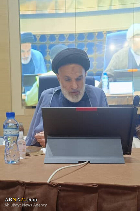 سیکریٹری جنرل کا دورہ افریقہ