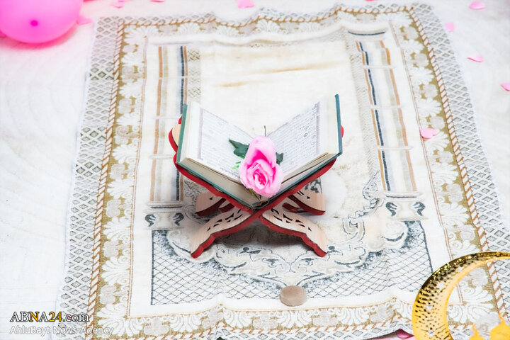 جشن تکلیف دختران سنگالی با حضور دبیرکل مجمع جهانی اهل‌بیت(ع)